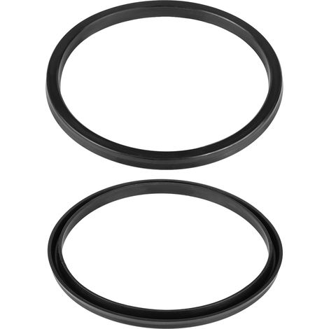 Décapouleur de billes en caoutchouc pour cylindre pneumatique de machine à pneus (186mm) (1/5)