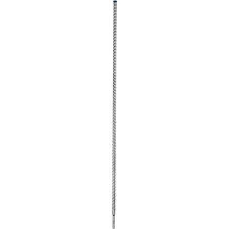 Bosch Accessories EXPERT SDS plus-7X 2608900135  Hammerbohrer 1 Stück 16 mm Gesamtlänge 1000 mm SDS-