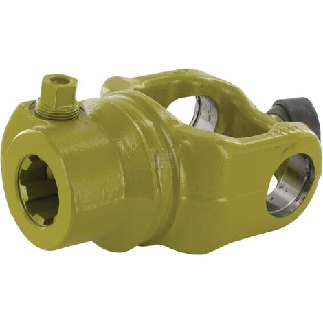 Horquilla con perno tensor di谩metro1,3/8" - 6 estr铆as'P580 Walterscheid WALTERSCHEID 3610330M (1/3)