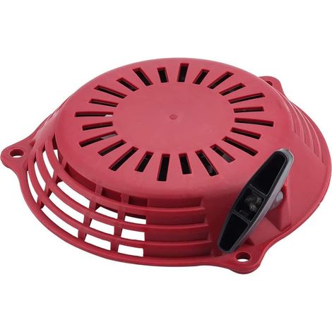 Ensemble de démarreur à Rappel Appliquer à pour Honda GC135 GC160 GCV135 GCV160 EN2000 Moteur, remplace 28400-ZL8-023ZA 28400-ZL8-013ZA 284400-ZM0-003