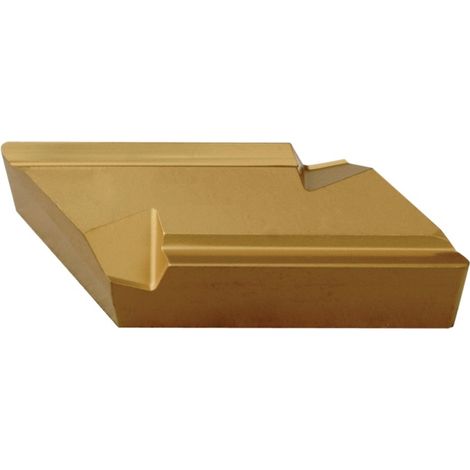 Wendeschneidplatte KNUX160410SR-M PMK40 Bearb.mittel TECWERK