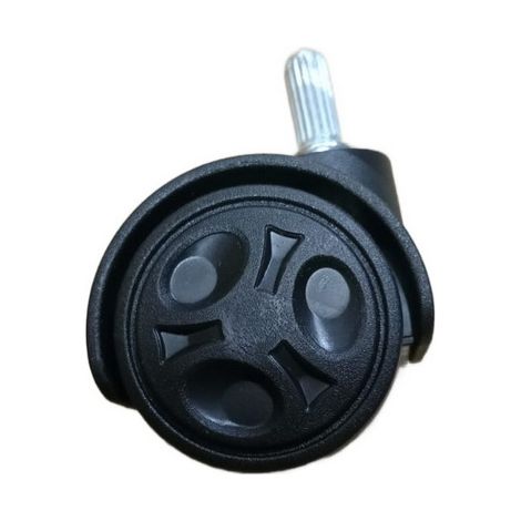 Rueda para aspirador compatible con Davc90 20L  Ref 701633