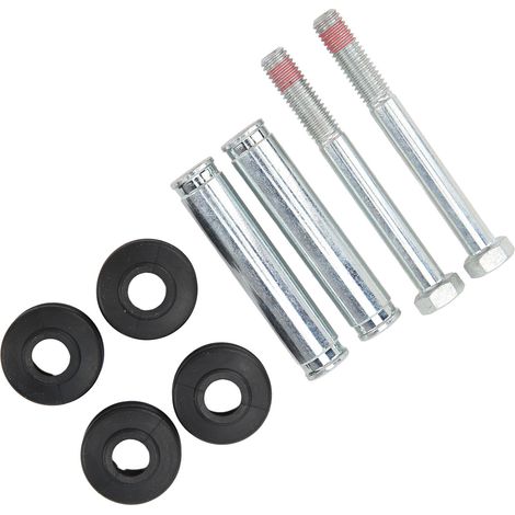 Kit de guides de coulisseaux d'étrier de frein avant BCF1406AX2 pour Suzuki Jimny 1998 à 2023 (1/5)