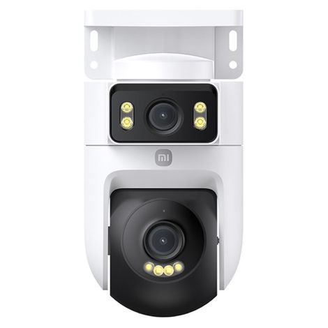 Cámara de seguridad Xiaomi CW500 Dual 2,5K visión nocturna color
