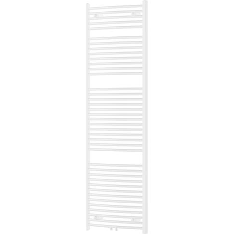 Mexen Ares radiatore da bagno 1800 x 600 mm, 958 W, bianco - W102-1800-600-00-20 (1/5)