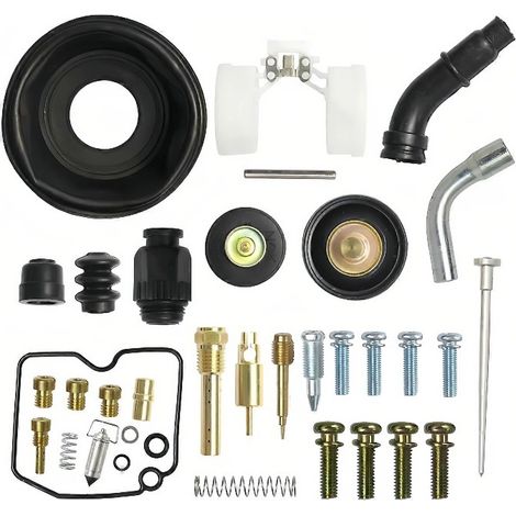Compatible avec Kawasaki Vulcan 800 1500 VN800 VN400C4 VN1500F1 VN1500