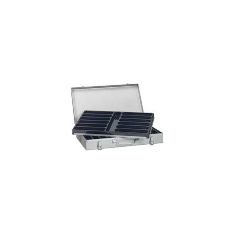 MALETTE METAL VIDE REPERAGE LEGRAND 038200