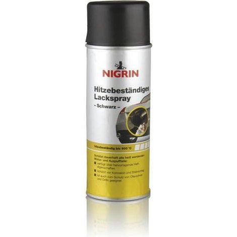NIGRIN 74117 Lackspray 400 ml (1/2)