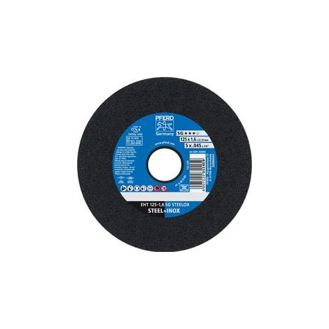Disque A Tronconner Psf Steel Eh 230-3,0 Pferd