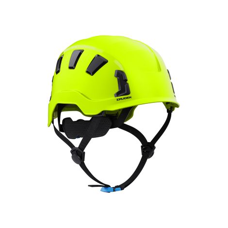 Casco Oreka II Vent Irudek Hi-viz