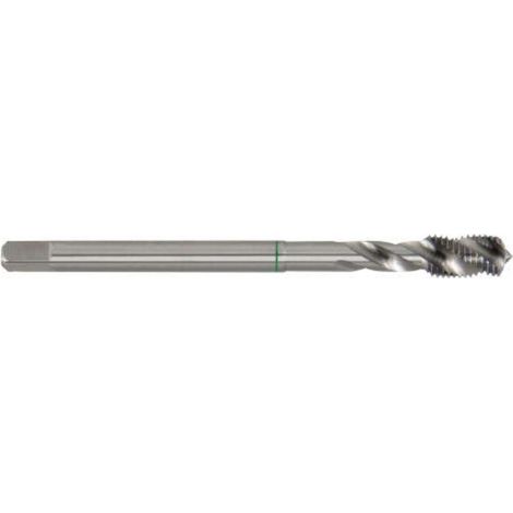 RUKO 266058UNC - Macho de roscar para máquinas UNC ,DIN 376 HSSE-Co 5 rectificado tipo C. Rosca 5/8