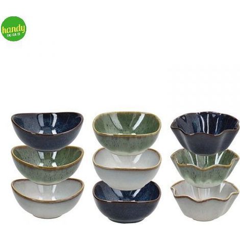 Coppetta Shizen Tognana Ø10 cm 1pz (1/2)