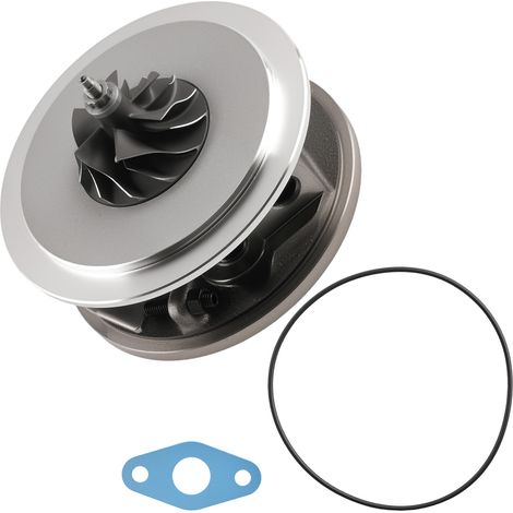 GTA1746LV Turbo Cartridge for Suzuki Grand Vitara 1.9 DDiS 95 KW 760680-0003 (1/5)