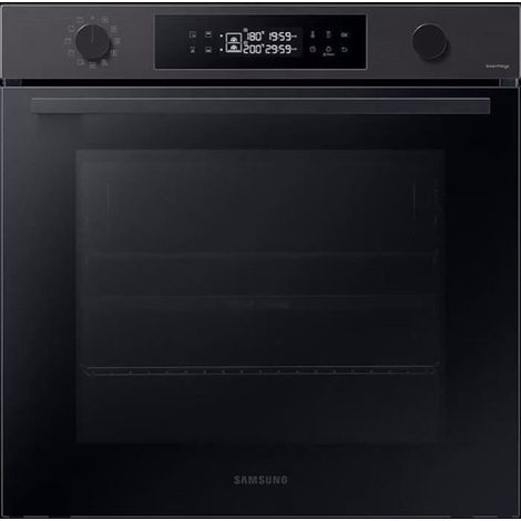 forno multifunzione da incasso 76l 60cm nero - NV7B4430ZAB - samsung (1/4)