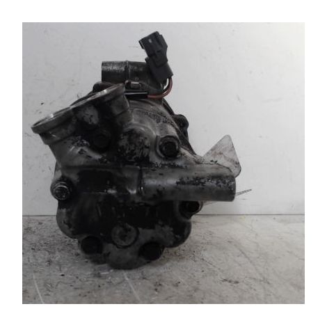 [PRODUIT D'OCCASION] Compresseur Air Conditionne ALFA ROMEO Mito -08 ♻️ Ref Oe. 51897475 - Garantie à vie