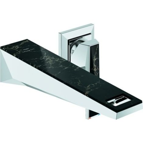 2L-WT-Wandbat. All. Bril. PC 29521 FMS Griff VN-Caesarstone chrom (1/2)