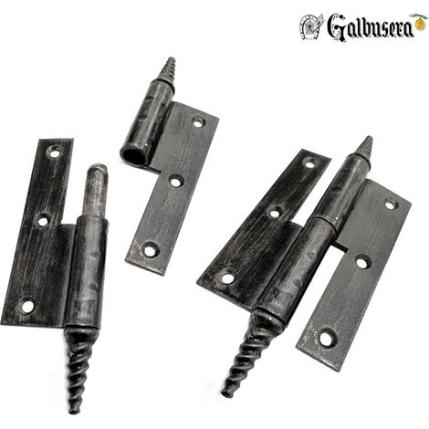 CERNIERA SX PIANA TIPO PAUMELLES