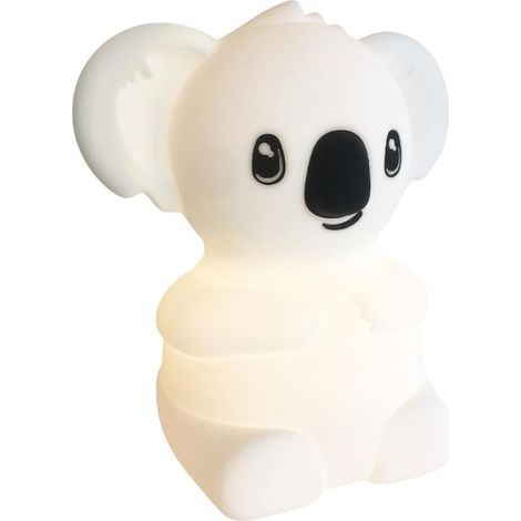 Kidywolf Luce Notturna Dimmerabile Koala 30cm