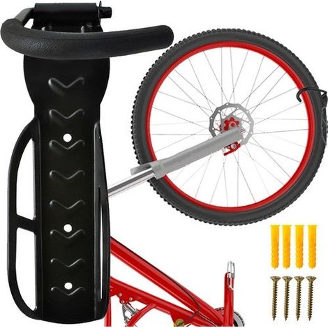 Percha para bicicletas