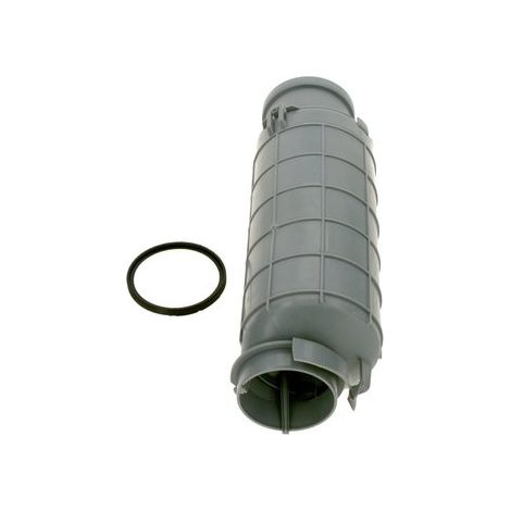 BOSCH Silencieux, 87107253530