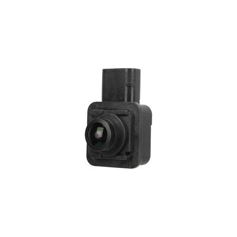 Caméra de recul GB5T 19G490 AB, moniteur d'aide au stationnement de recul de remplacement pour Ford Explorer 2016 2019 (1/5)