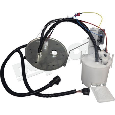 Kraftstoffpumpenbaugruppe für F-250 SUPER DUTY PFS511 PN2008 8C349H307GA E2510M