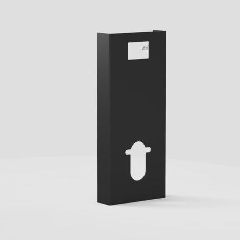 SANIT 04.208.00..0004 Habillage INEO SOLO WC suspendu (1/2)