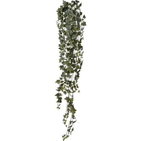 Conti Edera Cadente 423 Foglie L 180 Cm Frosted Green