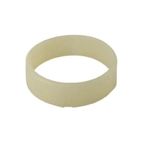 Anneau de lanceur en nylon 9615116 – Adaptable pour modèles STIHL 08, 041, 045, 070 – Poids léger 0,02 kg – Pour moteurs thermiques