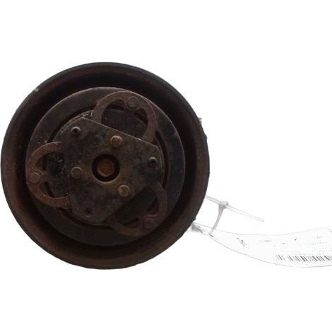 Compresseur Air Conditionne NISSAN Micra 2005-2007 [PRODUIT D'OCCASION]♻️92600ax84rex (1/5)