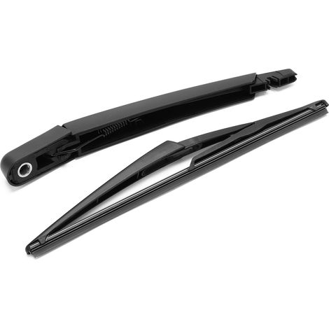 Bras d'essuie-glace arrière, accessoire de voiture de remplacement pour Peugeot 1007 2005 – 2017 (1/5)