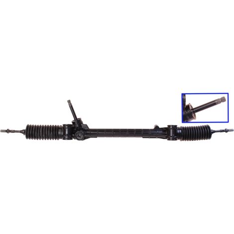 Crémaillère de direction ELSTOCK 14-0821 CITROËN 1663662280 400133 400135