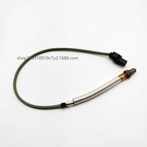 Vorderer Sauerstoffsensor A0045428618, 0045428618, 0258017121 - Kompatibel mit Mercedes W204 (1/4)