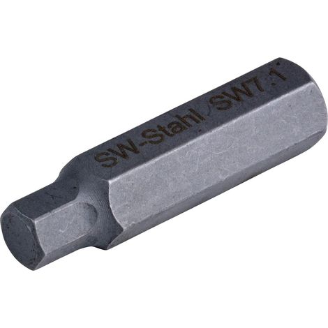 UEBERMASS-BIT 7,1 MM