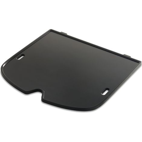 Weber Grillplatte für Traveler