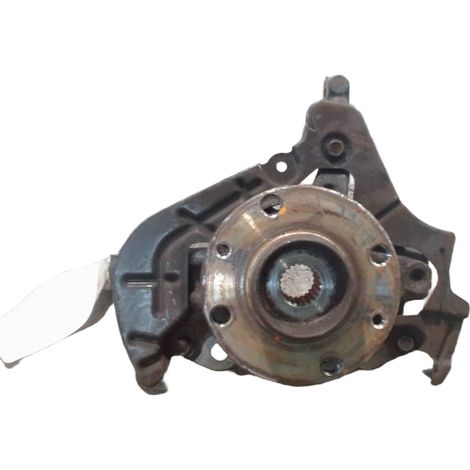 [PRODUIT D'OCCASION] Pivot Avant Gauche FIAT 500 2007- ♻️ Ref Oe. 52018640 - Garantie à vie (1/3)