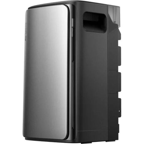 EF ECOFLOW, Stazione di Energia, Batteria Solare Plug-In 1.92 kWh, STREAM AC Pro