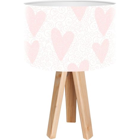 Lampe de chevet kids foto-353
