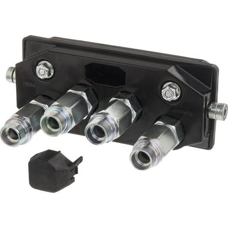 Semi accoppiatore hydro-fix4 STOLL 3645190 (1/2)