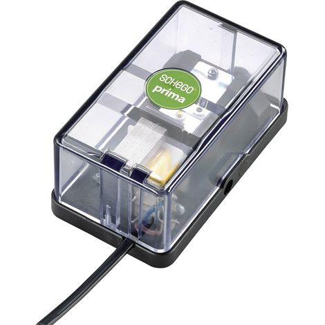 SCHEGO - Membranpumpe prima 100 l/h