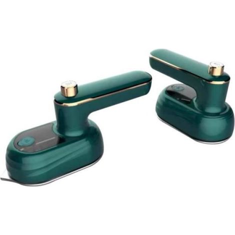 Fer À Repasser - Défroisseur Vapeur Portable - 180x62x84 Mm - 33 W - 50 Ml - 1 Pièce