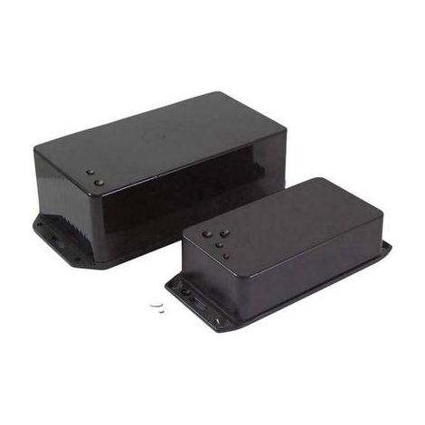 AXXATRONIC BIM2000/IP-BLK DIY