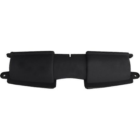 Conduit d'admission d'air pour BMW 323i, 325i, 328i, 330i, 335i, M3, X1 (E84, E90, E91, E92, E93) - Référence : 13717541738 (1/5)