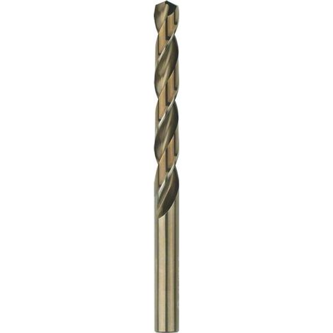 Bosch PRO Stainless Steel HSS-Co Spiralbohrer 5,3 x 52 x 86 mm - 2608588095