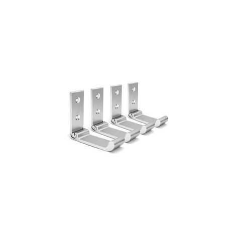 Pince de ramassage pliable 48 pouces en aluminium, outil d'aide handicapé, pince rotative en caoutchouc, ramasse-déchets orange – (1/5)