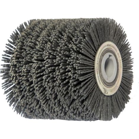 Eibenstock Brosse à rouleau Ø 100 mm, nylon K80
