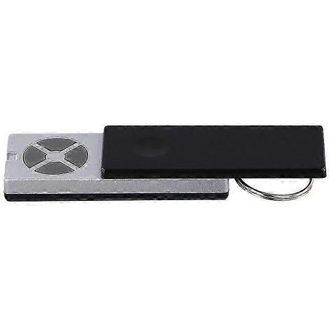 Compatible avec les télécommandes de garage 433 MHz des modèles TX2EV, TX2REV, TX4UNI, TX4RUNI, TX4UNIS et TX4UNIF, ainsi qu'avec les modèles E950M, E940M, E945M et C940 433,92 MHz. (1/5)