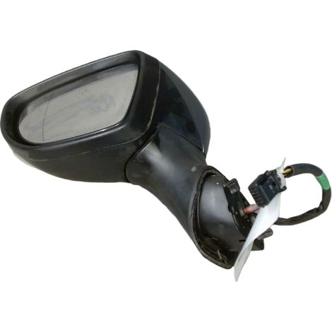 [PRODUIT D'OCCASION] Retroviseur Exterieur Electrique Gauche RENAULT Clio 1.5 Dci - 80 ♻️ Ref Oe. 963024349r - Garantie à vie (1/4)