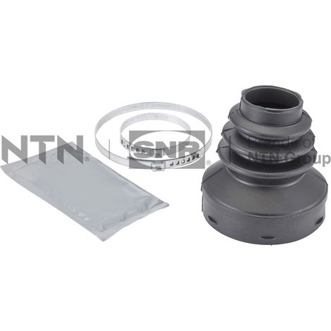 Kits soufflet côté boîte - IBK59.007 - SNR - Compatible avec véhicule Peugeot, Citroen