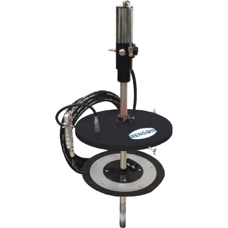 KIT GRAISSAGE FIXE 50:1 50/60K HAUT DEBIT 2900G/MIN RENSON